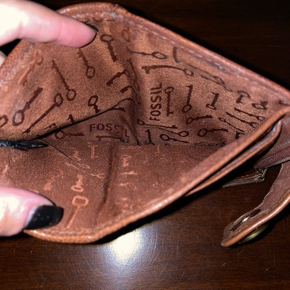 FOSSIL wallet - Picture 4 of 4